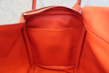 将图片加载到图库查看器，HERMES LINDY 30 Swift leather Capucine T刻印 Shoulder bag 700020033
