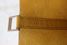 Load image into Gallery viewer, HERMES PICOTIN LOCK PM Clemence leather Sun W Engraving Hand bag 800070080
