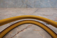 将图片加载到图库查看器，HERMES／BOLIDE 27 Epsom leather Jaune ambre C刻印 Shoulder bag 800090026

