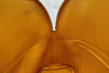 将图片加载到图库查看器，HERMES／BOLIDE 27 Epsom leather Jaune ambre C刻印 Shoulder bag 800090026
