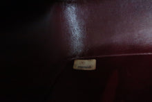 Load image into Gallery viewer, CHANEL Diana matelasse chain shoulder bag Lambskin Black/Gold hadware Shoulder bag 600050009

