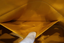 将图片加载到图库查看器，HERMES／BOLIDE 27 Epsom leather Jaune ambre C刻印 Shoulder bag 800090026
