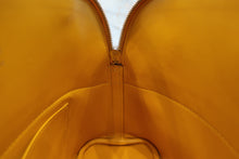 将图片加载到图库查看器，HERMES／BOLIDE 27 Epsom leather Jaune ambre C刻印 Shoulder bag 800090026

