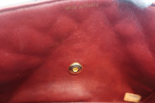 画像をギャラリービューアに読み込む, CHANEL/シャネル ミニマトラッセシングルフラップチェーンショルダーバッグ ラムスキン ブラック/ゴールド金具 ショルダーバッグ 800010081
