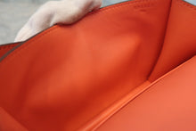 画像をギャラリービューアに読み込む, HERMES／エルメス コンスタンス3 ミニ ヴォーエプソン ルージュピヴォワンヌ X刻印 ショルダーバッグ 500100003
