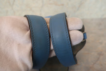 画像をギャラリービューアに読み込む, HERMES／エルメス ピコタンロックタッチＰＭ トリヨンクレマンス/ヴォースイフト ブルーパラダイス ハンドバッグ T刻印 700110008
