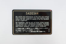 画像をギャラリービューアに読み込む, CHANEL/シャネル マトラッセプッシュロックチェーンショルダーバッグ ラムスキン ブラック/ゴールド金具 ショルダーバッグ 800090053
