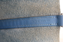 画像をギャラリービューアに読み込む, HERMES／エルメス ピコタンロックタッチＰＭ トリヨンクレマンス/ヴォースイフト ブルーパラダイス ハンドバッグ T刻印 700110008
