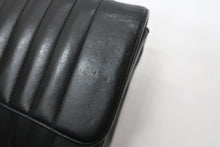 将图片加载到图库查看器，CHANEL/香奈儿 coco小姐 链条包 羊皮 Black/Gold hardware(黑色/金色金属) 肩背包 800100076

