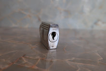 画像をギャラリービューアに読み込む, HERMES／エルメス ピコタンロックタッチＰＭ トリヨンクレマンス/ヴォースイフト ブルーパラダイス ハンドバッグ T刻印 700110008
