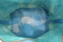 画像をギャラリービューアに読み込む, HERMES／エルメス ピコタンロックGM トリヨンクレマンス ブルーザンジバル X刻印 ハンドバッグ 800020206
