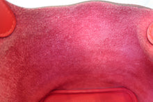画像をギャラリービューアに読み込む, HERMES／エルメス ピコタンロックエクラＰＭ トリヨンクレマンス/ヴォースイフト ローズメキシコ/ルージュクー Y刻印 ハンドバッグ 700100202
