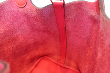 画像をギャラリービューアに読み込む, HERMES／エルメス ピコタンロックエクラＰＭ トリヨンクレマンス/ヴォースイフト ローズメキシコ/ルージュクー Y刻印 ハンドバッグ 700100202
