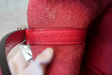 画像をギャラリービューアに読み込む, HERMES／エルメス ピコタンロックエクラＰＭ トリヨンクレマンス/ヴォースイフト ローズメキシコ/ルージュクー Y刻印 ハンドバッグ 700100202
