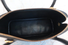 Load image into Gallery viewer, HERMES／BOLIDE 31 Ardennes leather Black □A Engraving Hand bag 600050224
