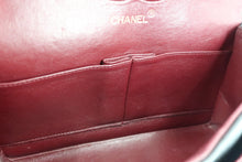 画像をギャラリービューアに読み込む, CHANEL/シャネル マトラッセＷフラップＷチェーンショルダーバッグ ラムスキン ブラック/ゴールド金具 ショルダーバッグ 800090051
