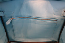 Load image into Gallery viewer, HERMES BIRKIN 30 Epsom leather Blue du nord Y Engraving Hand bag 600120282
