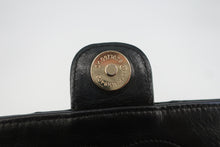 将图片加载到图库查看器，CHANEL/香奈儿 CF 链条包 羊皮 Black/Gold hardware(黑色/金色金属) 肩背包 800090232
