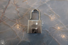 Load image into Gallery viewer, HERMES PICOTIN LOCK PM Clemence leather Chocolat □P Engraving Hand bag 700100199
