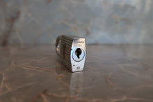 Load image into Gallery viewer, HERMES PICOTIN LOCK PM Clemence leather Chocolat □P Engraving Hand bag 700100199
