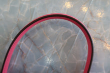 Load image into Gallery viewer, HERMES／BOLIDE 27 Epsom leather Rose azalee X Engraving Shoulder bag 600060027
