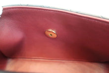 Load image into Gallery viewer, CHANEL Mini matelasse chain shoulder bag Lambskin Black/Gold hadware Shoulder bag 600050011
