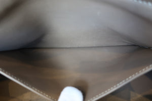 HERMES／エルメス ボリード31 トリヨンクレマンス エトゥープ □K刻印 ハンドバッグ 700060018