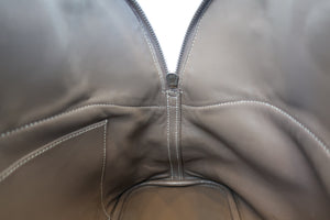 HERMES／エルメス ボリード31 トリヨンクレマンス エトゥープ □K刻印 ハンドバッグ 700060018