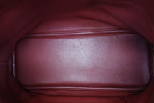 画像をギャラリービューアに読み込む, HERMES／エルメス ボリード35 トリヨンクレマンス ルージュアッシュ □R刻印 ショルダーバッグ 700110010
