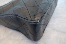 画像をギャラリービューアに読み込む, CHANEL/シャネル マトラッセフリンジチェーンショルダーバッグ ラムスキン ブラック/ゴールド金具 ショルダーバッグ 800010113
