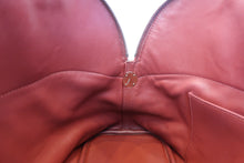 画像をギャラリービューアに読み込む, HERMES／エルメス ボリード35 トリヨンクレマンス ルージュアッシュ □R刻印 ショルダーバッグ 700110010
