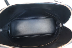 HERMES／エルメス ボリード31 トリヨンクレマンス ブラック T刻印 ショルダーバッグ 700090198