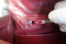 Load image into Gallery viewer, CHANEL Paris Limited Matelasse double flap chain shoulder bag Lambskin Black/Gold hadware Shoulder bag 700120118
