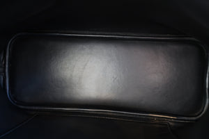 HERMES／エルメス ボリード31 トリヨンクレマンス ブラック T刻印 ショルダーバッグ 700090198