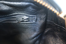 画像をギャラリービューアに読み込む, CHANEL/シャネル マトラッセフリンジチェーンショルダーバッグ ラムスキン ブラック/ゴールド金具 ショルダーバッグ 800010113
