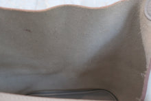 将图片加载到图库查看器，HERMES PICOTIN LOCK GM Clemence leather Pearl gray TT刻印 Hand bag 600060019
