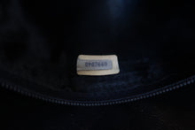 画像をギャラリービューアに読み込む, CHANEL/シャネル マトラッセフリンジチェーンショルダーバッグ ラムスキン ブラック/ゴールド金具 ショルダーバッグ 800010113
