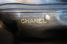 画像をギャラリービューアに読み込む, CHANEL/シャネル マトラッセフリンジチェーンショルダーバッグ ラムスキン ブラック/ゴールド金具 ショルダーバッグ 800010113
