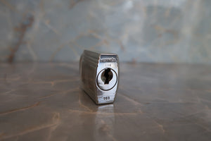 HERMES／エルメス ボリード31 トリヨンクレマンス ブラック T刻印 ショルダーバッグ 700090198