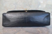Load image into Gallery viewer, CHANEL  Diana matelasse chain shoulder bag Lambskin Black/Gold hadware Shoulder bag 700120113
