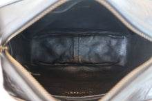 画像をギャラリービューアに読み込む, CHANEL/シャネル マトラッセフリンジチェーンショルダーバッグ ラムスキン ブラック/ゴールド金具 ショルダーバッグ 800070090

