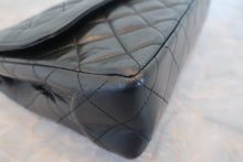 画像をギャラリービューアに読み込む, CHANEL/シャネル マトラッセチェーンショルダーバッグ ラムスキン ブラック/ゴールド金具 ショルダーバッグ 800010105
