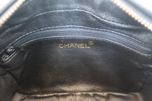 画像をギャラリービューアに読み込む, CHANEL/シャネル マトラッセフリンジチェーンショルダーバッグ ラムスキン ブラック/ゴールド金具 ショルダーバッグ 800070090
