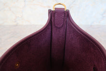 画像をギャラリービューアに読み込む, HERMES／エルメス エブリンTPM トリヨンクレマンス カシス U刻印 ショルダーバッグ 700110014
