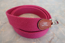 将图片加载到图库查看器，HERMES  EVELYNE TPM Clemence leather Cuivre U刻印 Shoulder bag 700070168
