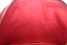 將圖片載入圖庫檢視器 HERMES／エルメス ボリード35 フィヨルド ルージュヴィフ □G刻印 ショルダーバッグ 700070020
