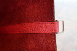 HERMES／エルメス ピコタンロックＭＭ トリヨンクレマンス ローズジャイプール □P刻印 ハンドバッグ 700090240