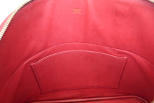將圖片載入圖庫檢視器 HERMES／エルメス ボリード35 フィヨルド ルージュヴィフ □G刻印 ショルダーバッグ 700070020

