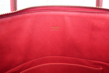 將圖片載入圖庫檢視器 HERMES／エルメス ボリード35 フィヨルド ルージュヴィフ □G刻印 ショルダーバッグ 700070020
