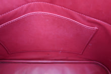 將圖片載入圖庫檢視器 HERMES／エルメス ボリード35 フィヨルド ルージュヴィフ □G刻印 ショルダーバッグ 700070020
